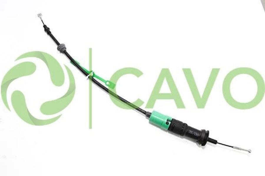 CAVOVolkswagen Polo Clasıc Otomatik Ayarlı Debriyaj Teli AFT Motor Cavo Marka 6K1721335C6K1721335C