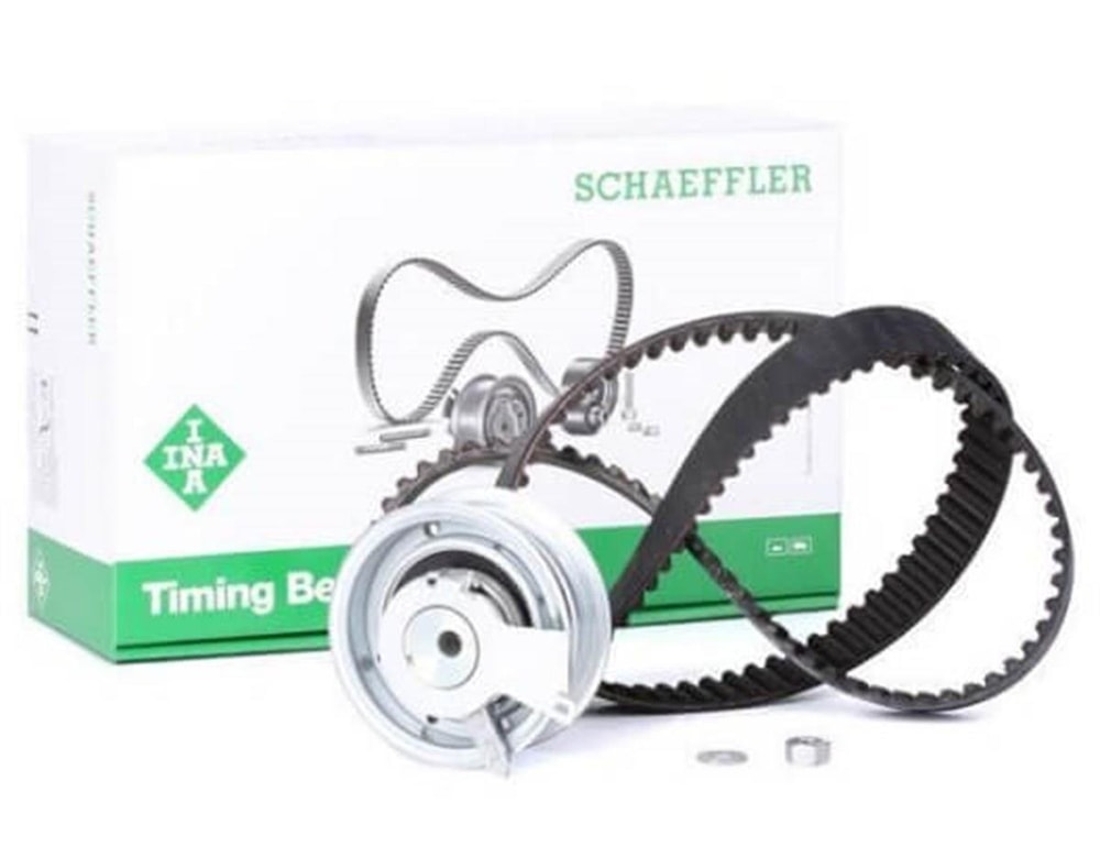 Volkswagen Polo Classic 1.6 8v Akl Motor Triger Seti İna Marka 06A198119