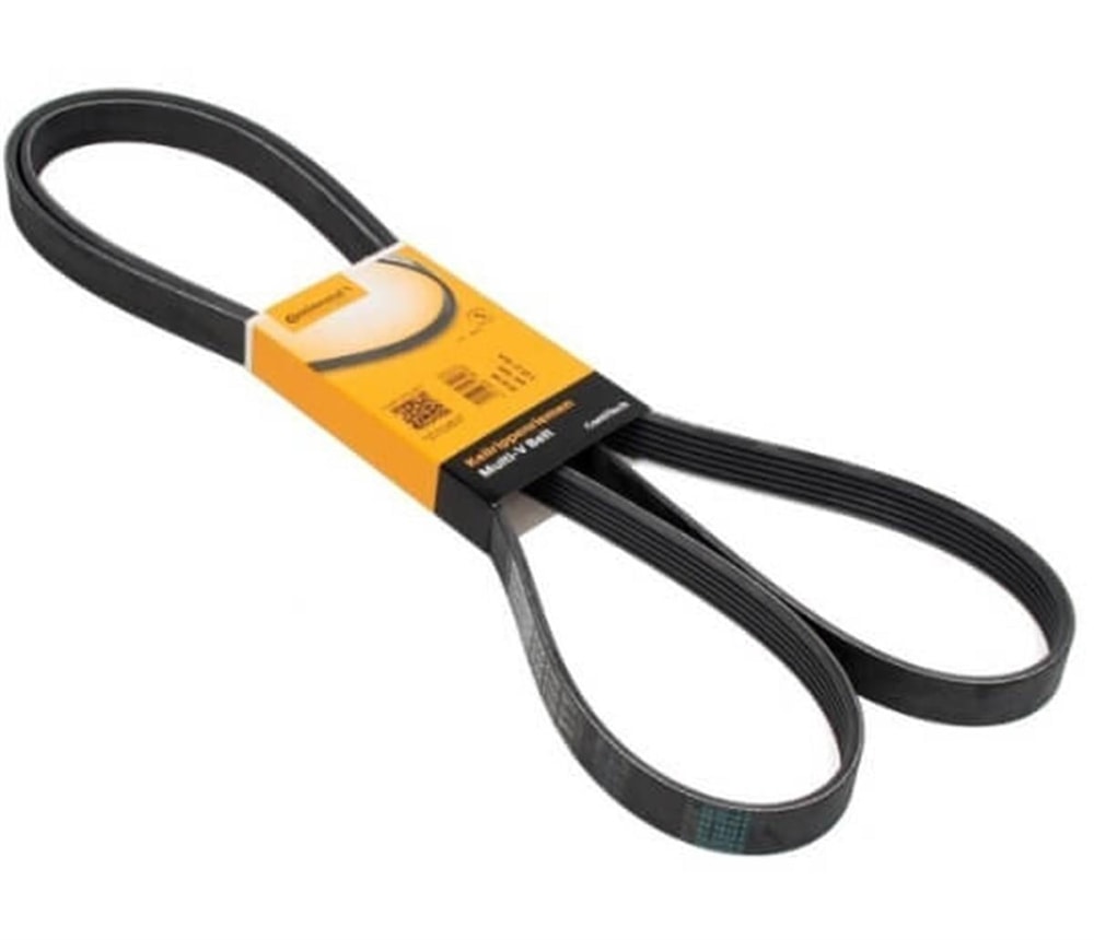 Volkswagen Polo Classic 1.6 Aft Motor Kodlu V Kayışı Continental Marka 037260849C