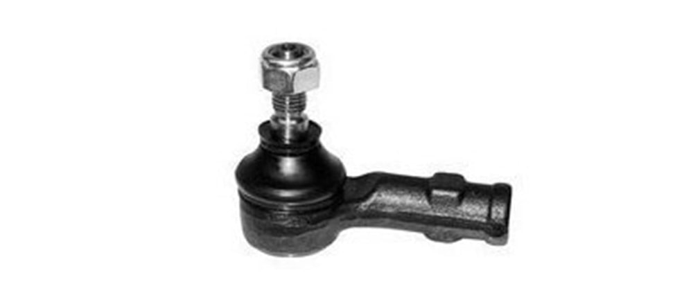 Volkswagen Polo Classic 1995 - 1999 Model Arası Sağ Taraf Rot Başı Ayd Marka 191419812