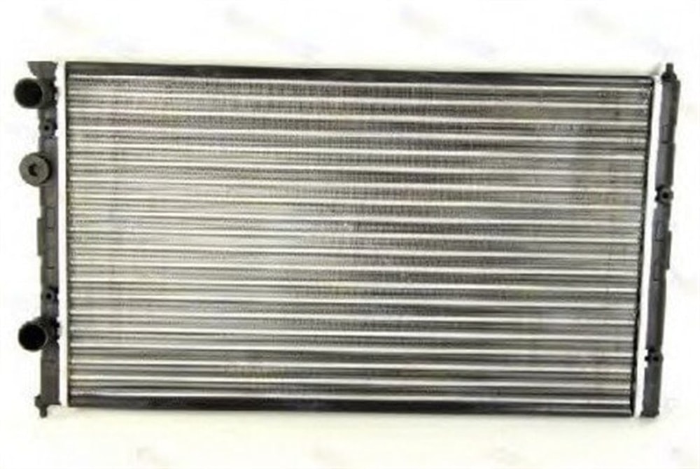 Volkswagen Polo Classic 1995 - 2001 1.6 Aft-Aeh Klimalı Su Radyatörü Bsg Marka 1HM121253D