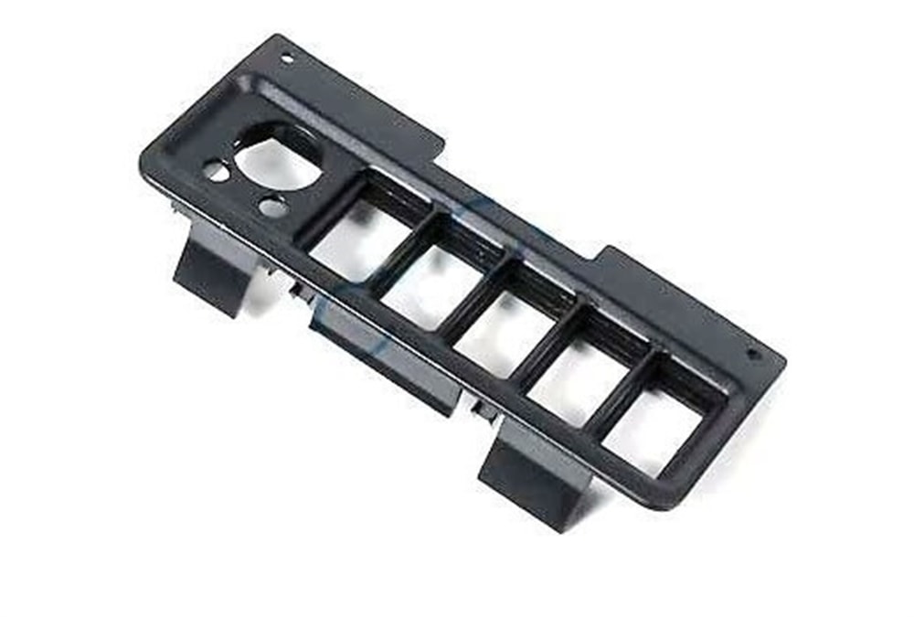 Volkswagen Polo Classic 1996 - 2002 Cam Açma Düğme Çerçevesi Aft Marka 6K0857061C