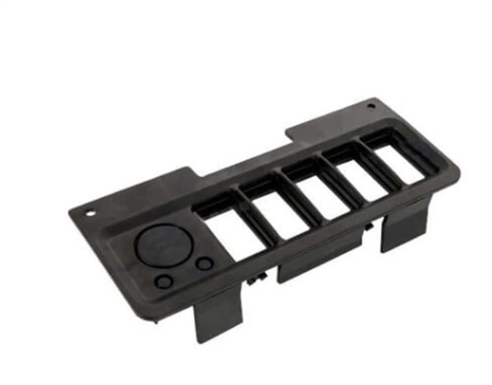 Volkswagen Polo Classic 1996 - 2002 Cam Açma Düğme Çerçevesi Aft Marka 6K0857061B