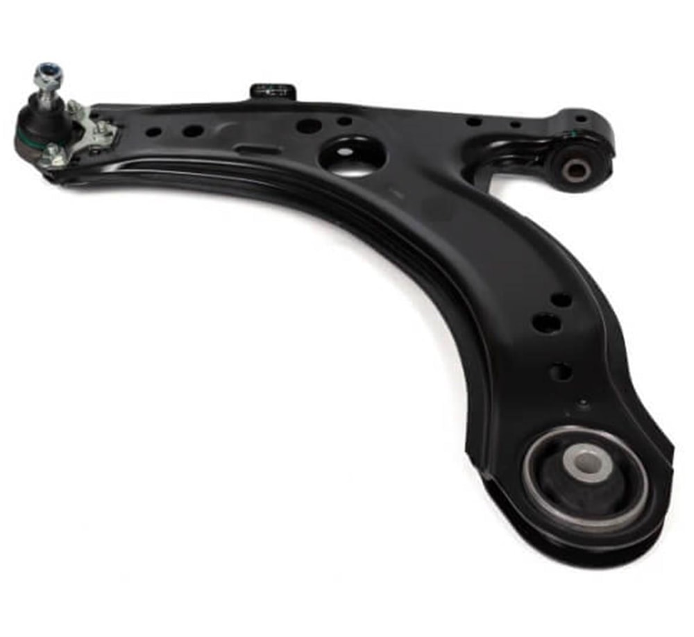 Volkswagen Polo Classic 1997-2002 Model Arası Sol Ön Salıncak Rotilli Komple Teknorot Marka 191407151B