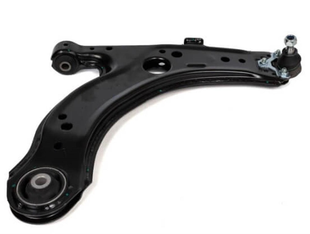 Volkswagen Polo Classic 1997-2002 Model Arası Sağ Ön Salıncak Rotilli Komple Teknorot Marka 191407151B