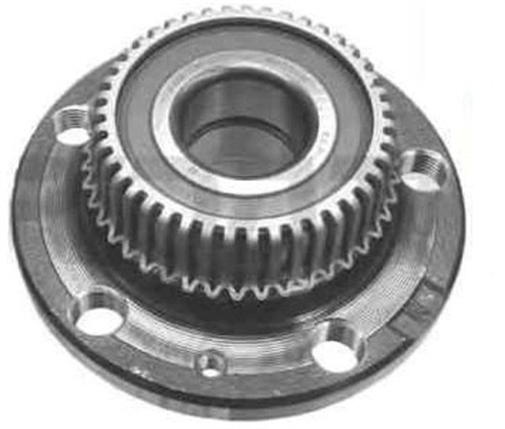 Volkswagen Polo Classic 1997-2002 Model Arası Arka Porya Bilyası Abs'li Bsg Marka 6X0598477