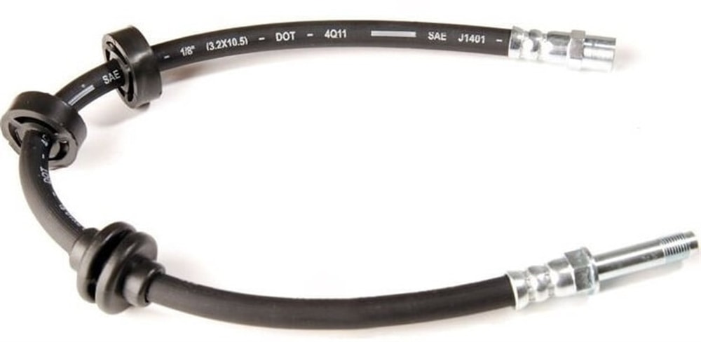 Volkswagen Polo Classic Ön Fren Hortumu Cavo Marka 6K0611701