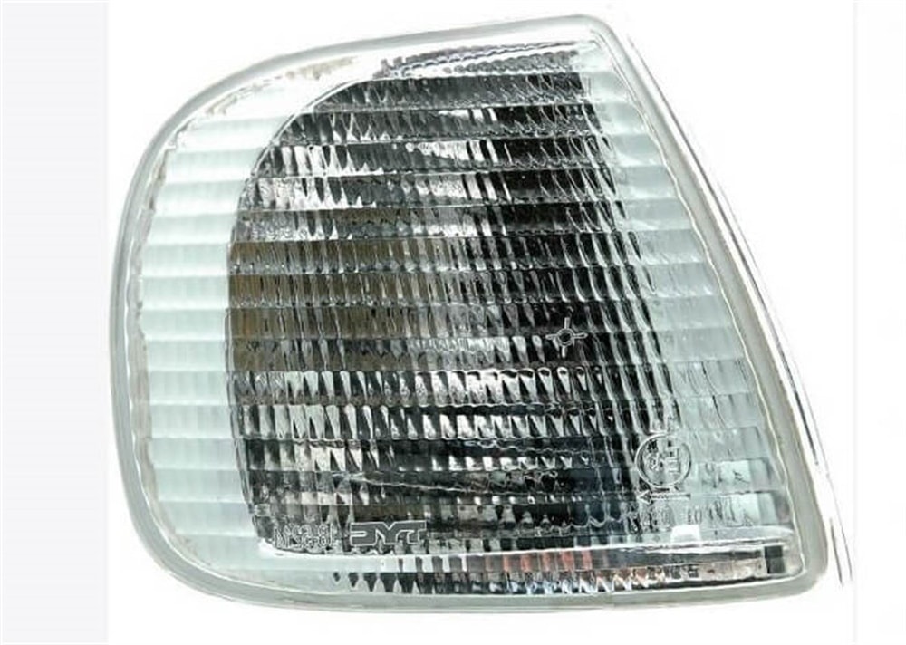 Volkswagen Polo Classic Sinyal Beyaz Sağ Depo Marka 6K5953050C