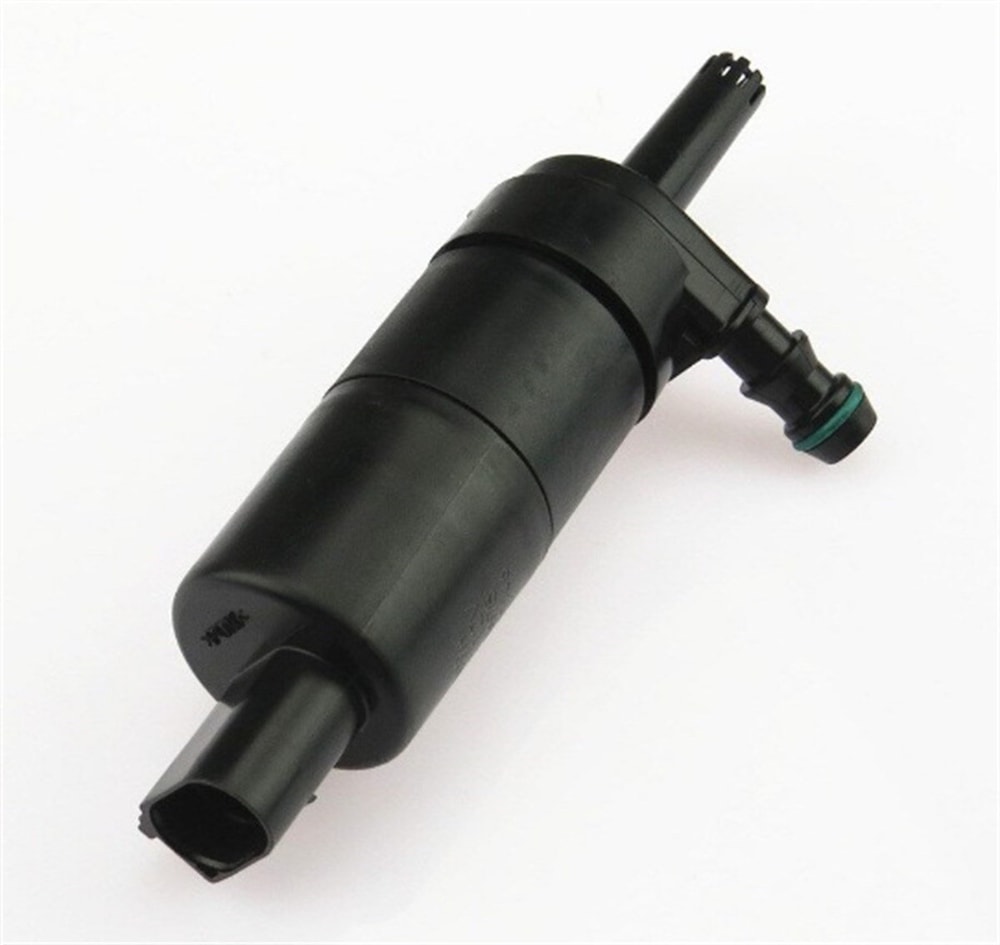 Volkswagen Polo Far Yıkama Depo Fiskiye Pompası Topran Marka 3B7955681