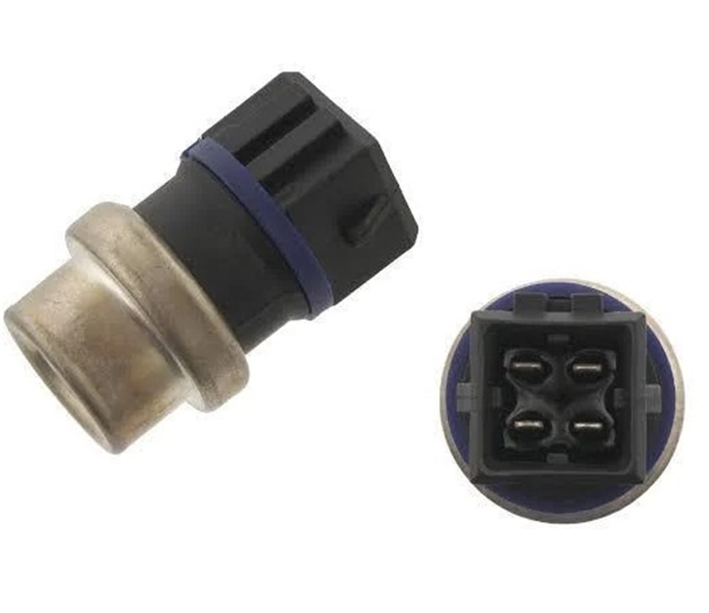 Volkswagen Polo HB 1995 - 1999 1.6 AEE Hararet Müşürü Febi Marka 357919501A