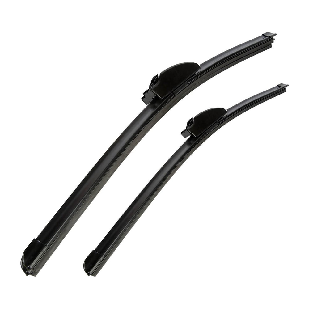 Volkswagen Polo HB 1995 - 1999 Ön Silecek Takımı Spoylerli Tip Valeo 6N0998003