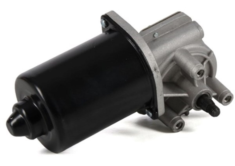 Volkswagen Polo HB 1995 - 2001 Ön Silecek Motoru Topran Marka 1C0955119