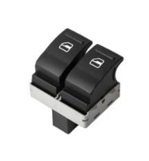 KraftvollVolkswagen T5 Cam Açma Kapama Anahtarı Kraftvoll Marka 7E0959855A7E0959855A