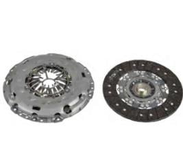 LUKVolkswagen T5 Debriyaj Seti Rulmanlı Luk Marka 03L141015B03L141015B