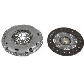 LUKVolkswagen T5 Debriyaj Seti Rulmanlı Luk Marka 03L141015B03L141015B