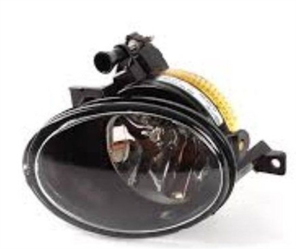 Volkswagen Tiguan 2012-2018 Model Arası Sol Ön Sis Farı Depo Marka 5K0941700