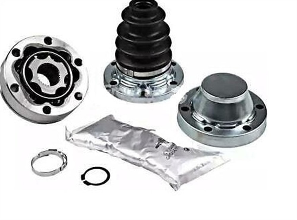 Volkswagen Touareg 2002-2007 Model Ön Aks İç Kafası Bsg Marka 7L0498103