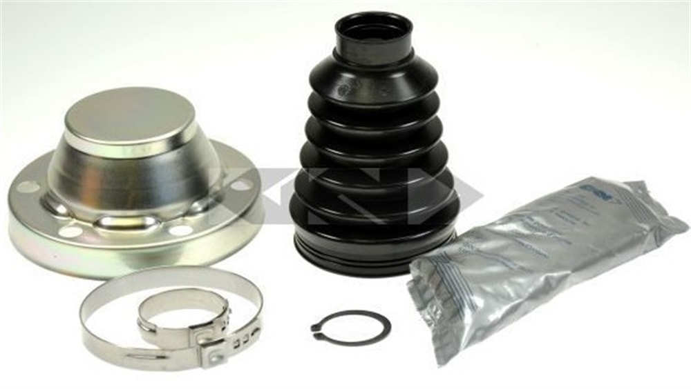 Volkswagen Touareg 2002-2010 Model Arası İç Aks Körüğü Gkn Marka 7L0498201A