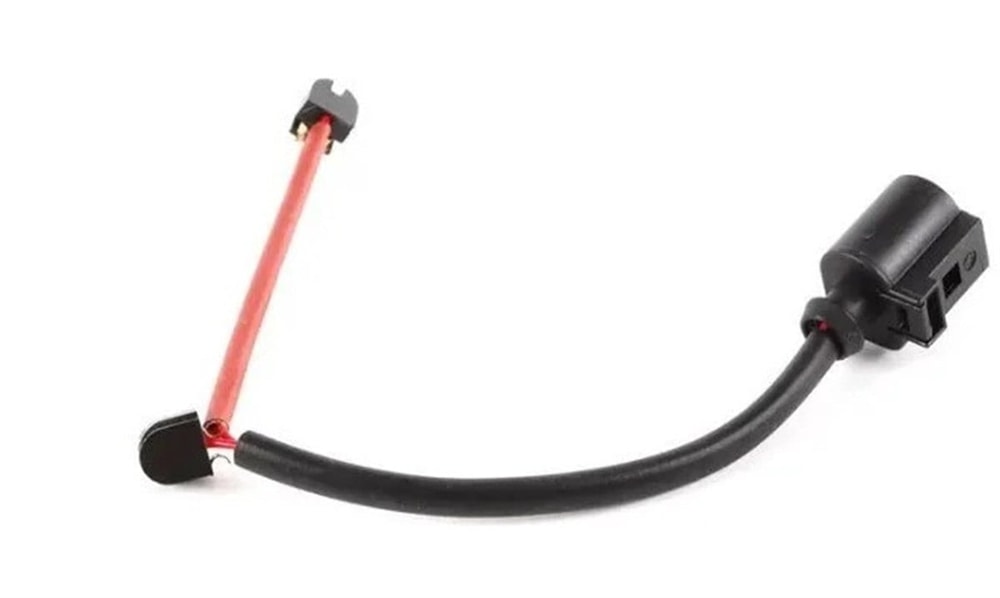 Volkswagen Touareg 2002-2010 Model Arası Arka Fren Balata ikaz Sensörü Takım Çiftli Febi Marka 7L0907637C