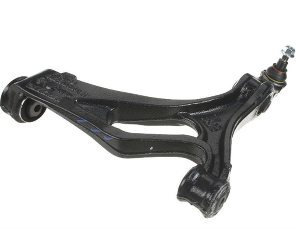 Volkswagen Touareg 2002-2010 Model Ön Sağ Alt Komple Salıncak Delphi Marka 7L0407151C