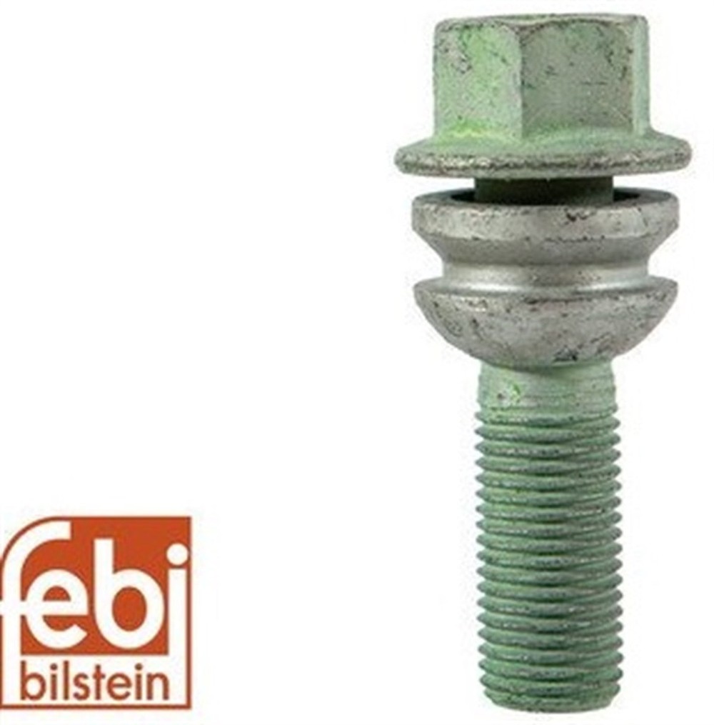 Volkswagen Touareg 2003 Model Sonrası Bijon Febi Marka 7L0601139A