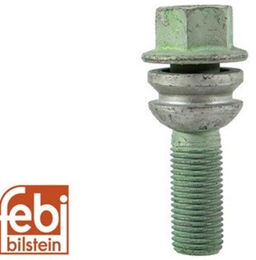 Volkswagen Touareg 2003 Model Sonrası Bijon Febi Marka 7L0601139A