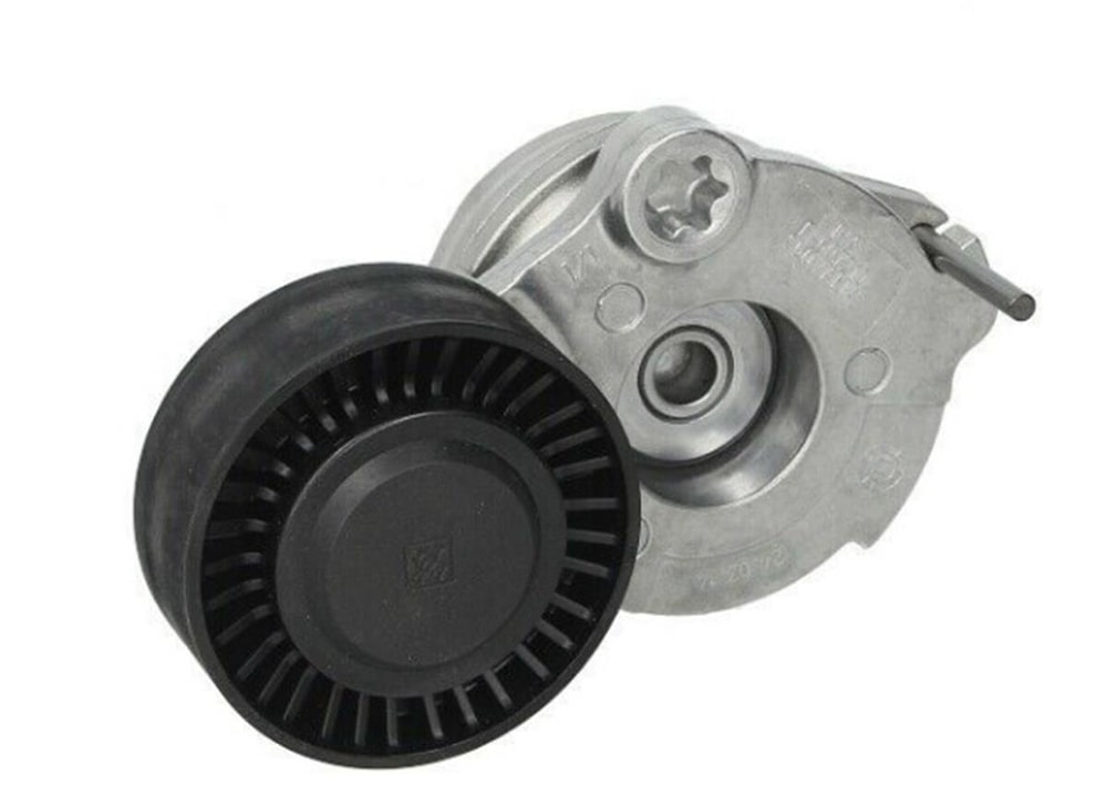 Volkswagen Touareg 2011 - 2018 Model Arası 3.0 Dizel V Kayış Gergisi Ina Marka 059903133J