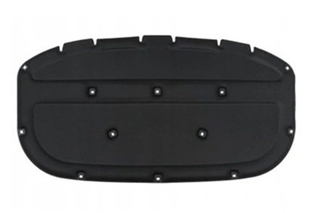 Volkswagen Touareg 2011 Model Sonrası Motor Kaput İzalasyonu ( Kaput Keçesi ) Gva Marka 7P6863831A