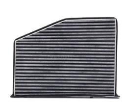 MANNVolkswagen Touran 1.4 Polen Filtresi Mann Marka 1K08196441K0819644