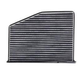 MANNVolkswagen Touran 1.4 Polen Filtresi Mann Marka 1K08196441K0819644