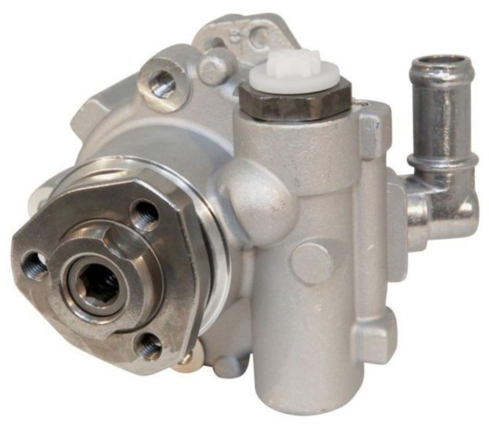 Volkswagen Transporter 2004-2010 Model Arası 1.9 AXB Motor Direksiyon Pompası Hella Marka 7H0422154F