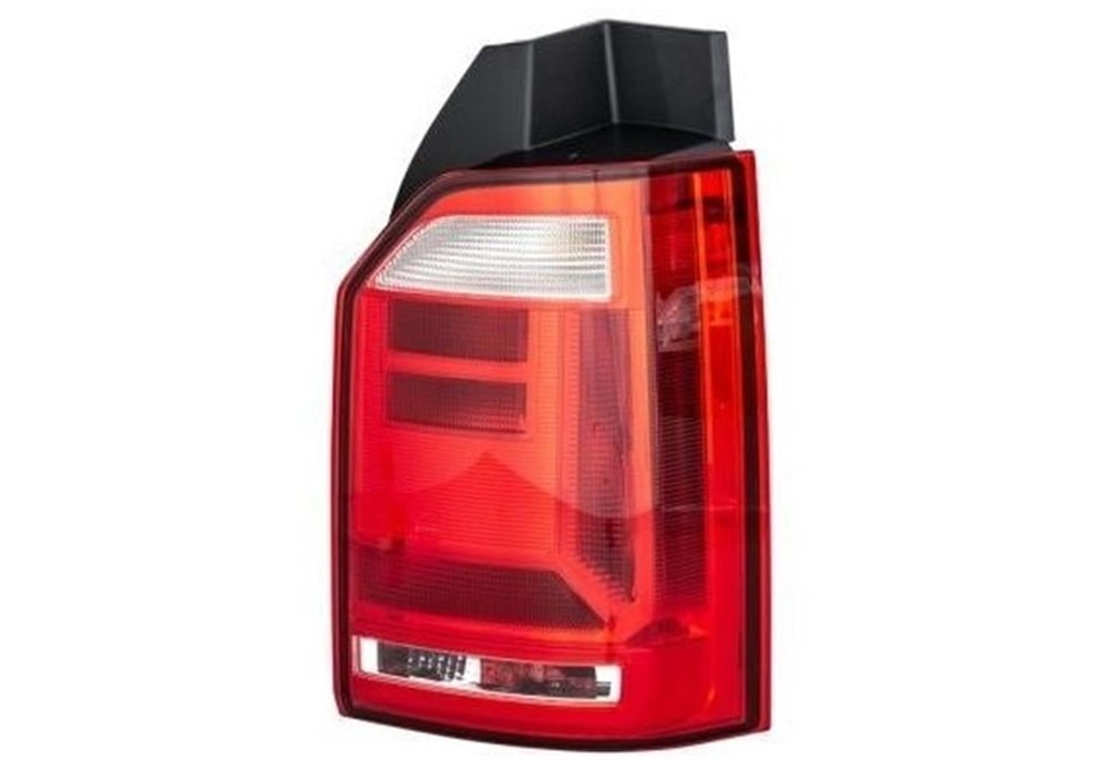 Volkswagen Transporter 2016 Model Sonrası Sağ Arka Stop Lambası Hella Marka 7E0945096AD