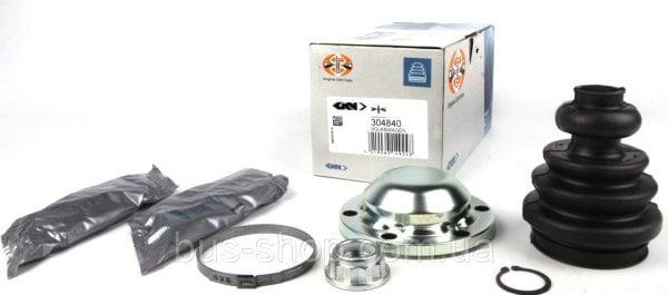 VolkswagenVolkswagen Transporter T5 1.9Tdı İç Aks Körüğü Sol Gkn 304840GKN 304840