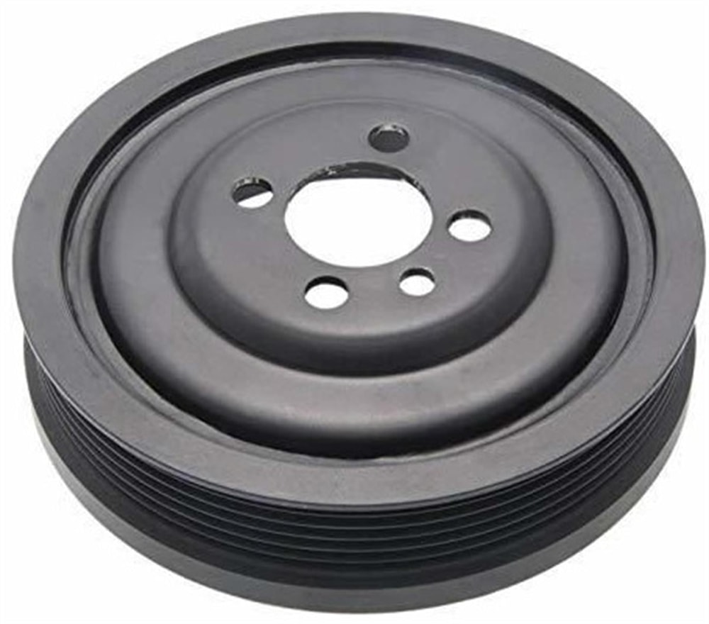 Volkswagen Transporter T5 1.9 AXB Motor Krank Kasnağı Corteco Marka 03G105243