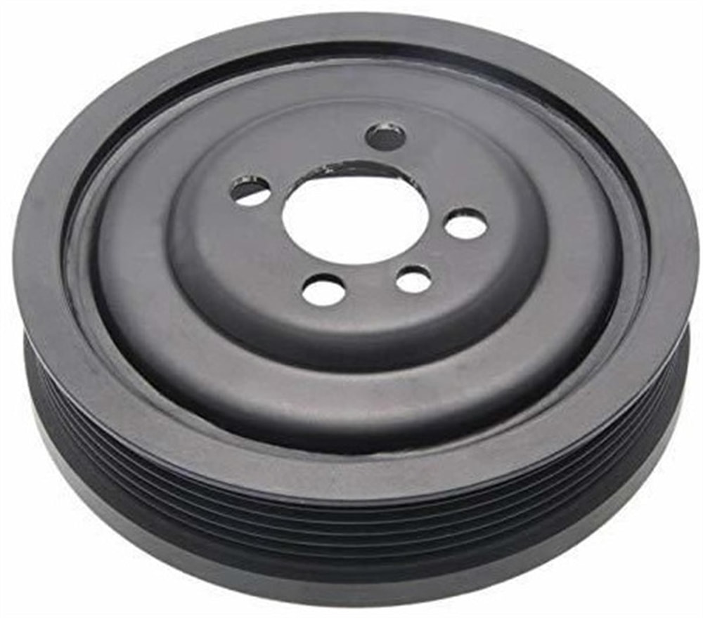 Volkswagen Transporter T5 1.9 AXB Motor Krank Kasnağı Corteco Marka 03G105243