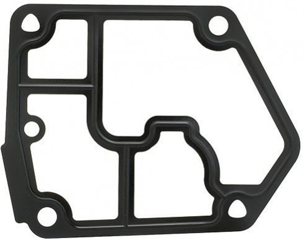 Volkswagen Transporter T5 1.9 AXB Motor Yağ Soğutucu Kütük Contası Elring Marka 045115441