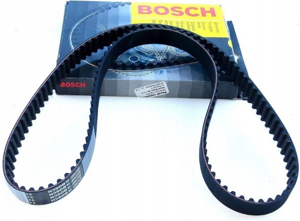 Volkswagen Transporter T5 1.9 Motor Triger Kayışı Bosch Marka 3M216268AA
