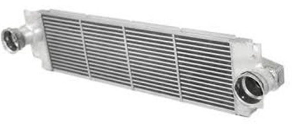 Volkswagen Transporter T5 1.9 TDI Motor Turbo İntercooler Radyatörü Mahle Marka 7H0145804A