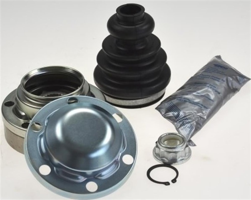 Volkswagen Transporter T5 1.9 TDI Sol İç Aks Kafası Gkn Marka 7H0498103