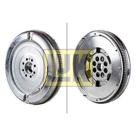 VolkswagenVolkswagen Transporter T5 2.5 Axd Motor Volant Luk 415027110LUK 415027110
