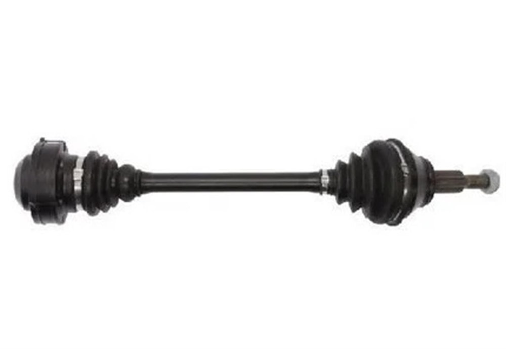 Volkswagen Transporter T5 2.0 TDI Sol Komple Aks Gkn Marka 7E0407271H