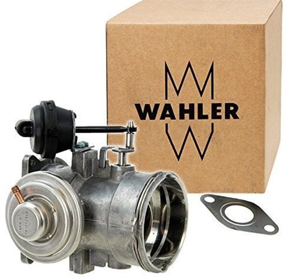 Volkswagen Transporter T5 2.5 AXD Motor Egr Wahler Marka 070128070B