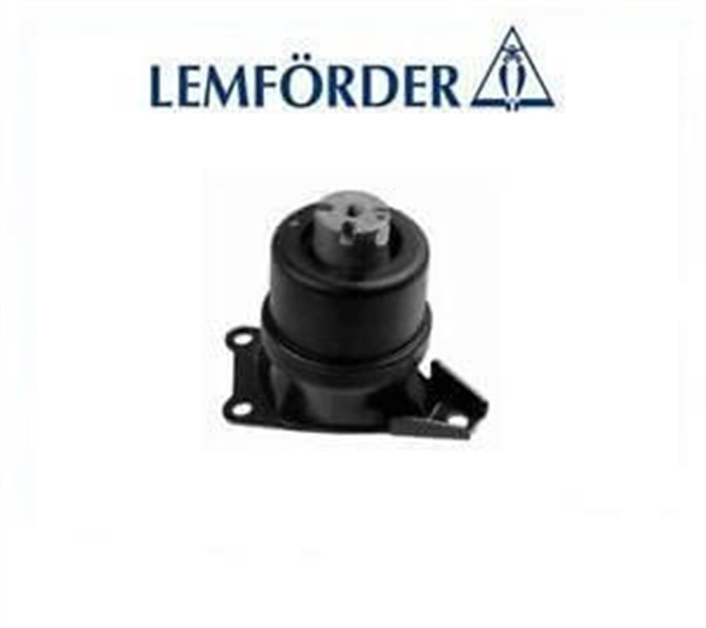Volkswagen Transporter T5 2.5 Motor 2004/2010 Model Arası Sağ Motor Kulağı Lemförder Marka