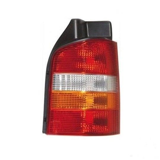 VolkswagenVolkswagen Transporter T5 2004/2010 Model Arası Sol Stop Sarı Kırmızı İthal 7H0945095İTHAL 7H0945095