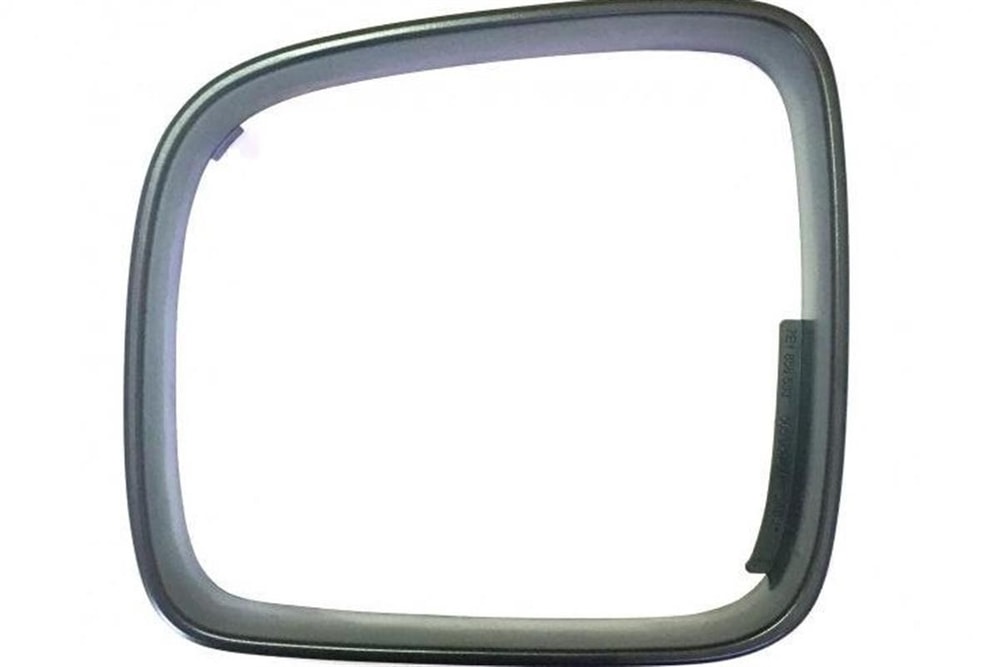 Volkswagen Transporter T5 Ayna Çerçevesi Sol Bsg Marka 7E1858554