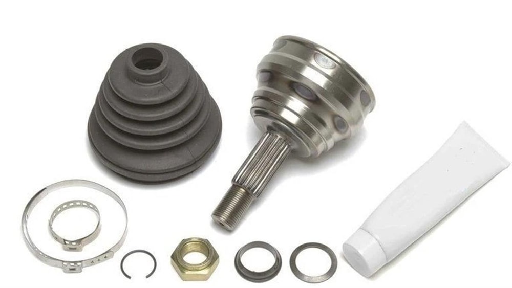 Volkswagen Transporter T5 Dış Aks Kafası 1,9TDI Magnetti Marelli Marka 7H0498099