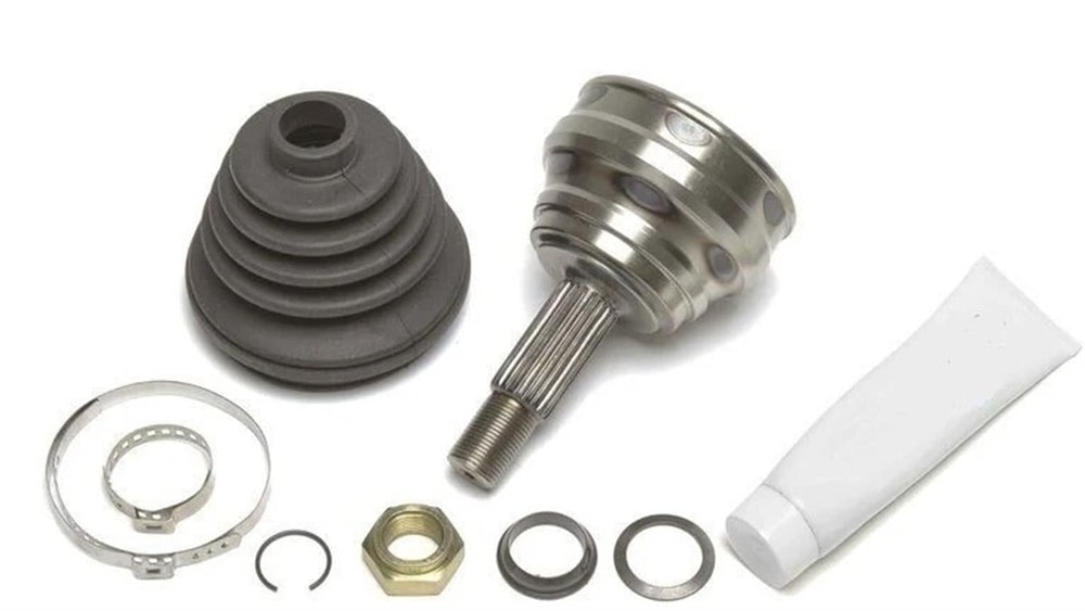 Volkswagen Transporter T5 Dış Aks Kafası 1,9TDI Magnetti Marelli Marka 7H0498099