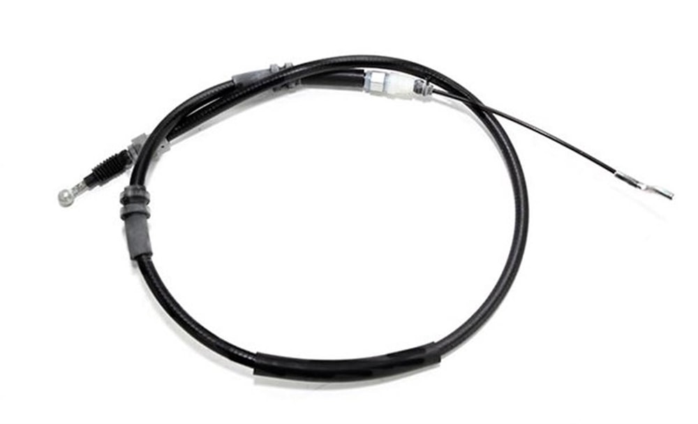 Volkswagen Transporter T5 El Fren Teli Cavo Marka 7H0609701D