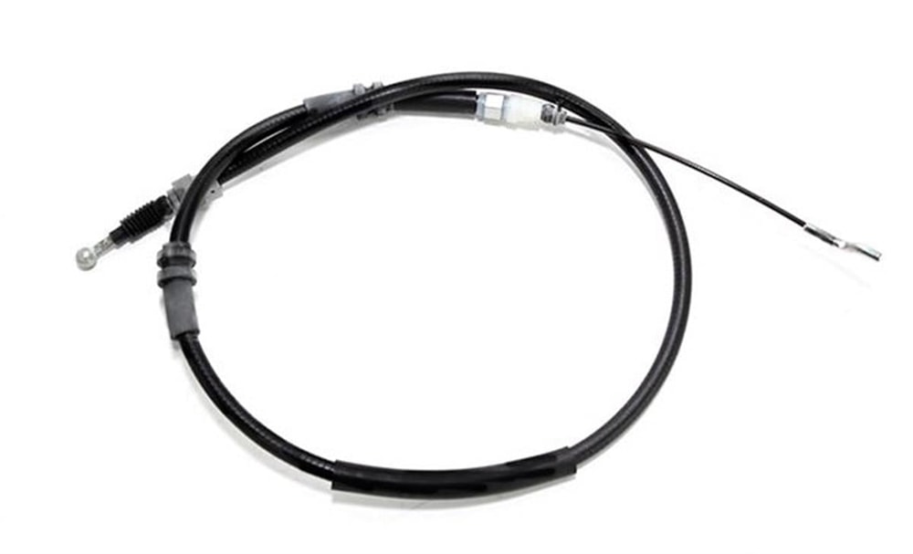 Volkswagen Transporter T5 El Fren Teli Cavo Marka 7H0609701D