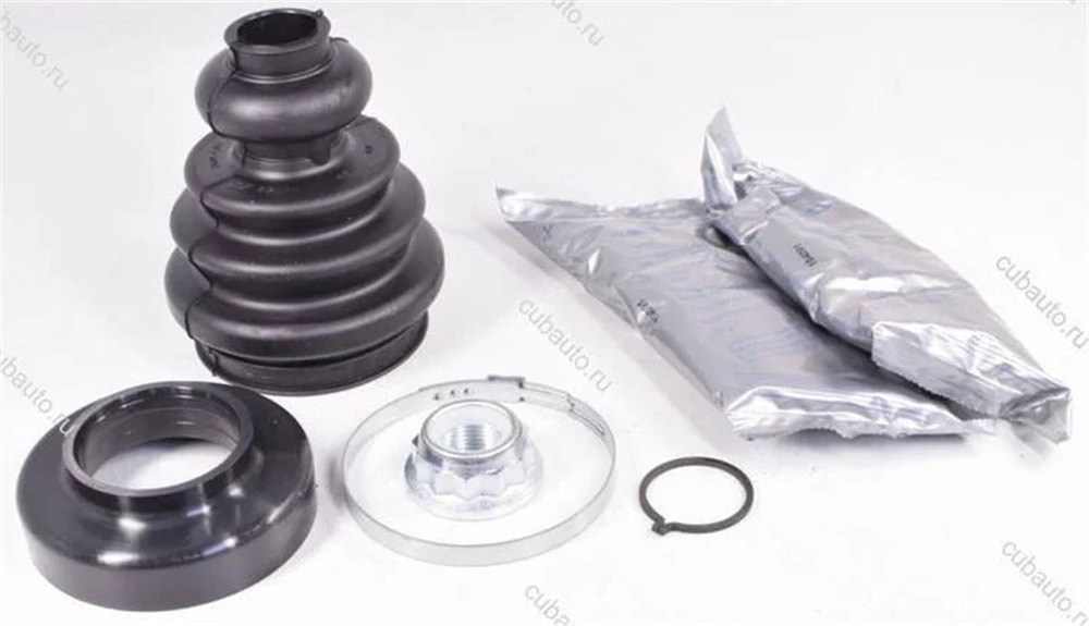 Volkswagen Transporter T5 İç Aks Körüğü Sağ Gkn Marka 7H0498202